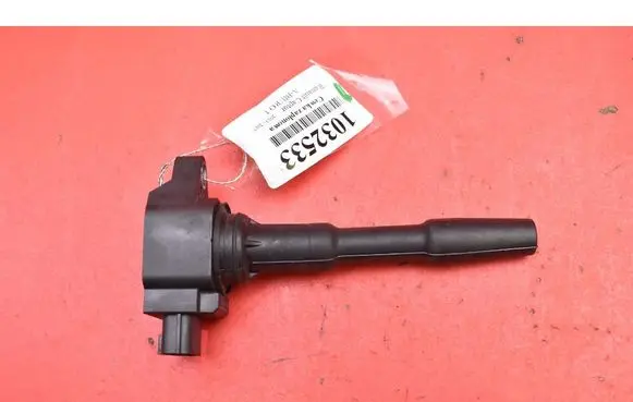 Renault Captur High voltage ignition coil 224332428R