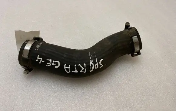 KIA Sportage Intercooler hose/pipe 282622F650