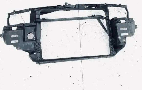 Seat Alhambra (Mk1) Radiator support slam panel 7m0805594ae 98vwa00120ab