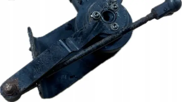 Cadillac Escalade IV Air suspension front height level sensor 23152099