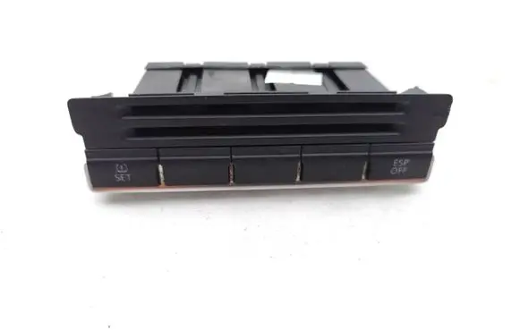Volkswagen Tiguan ESP (stability program) switch 5N2927132A