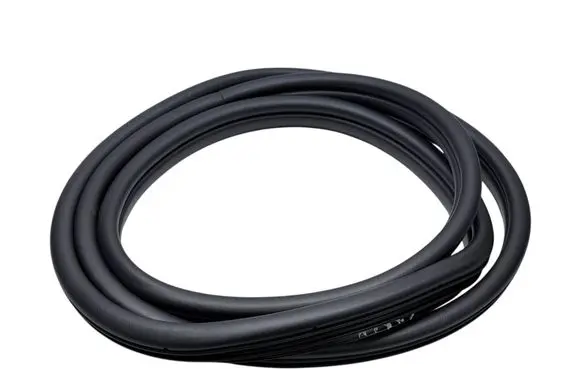 KIA EV6 Rear door rubber seal (on body) 83110CV000