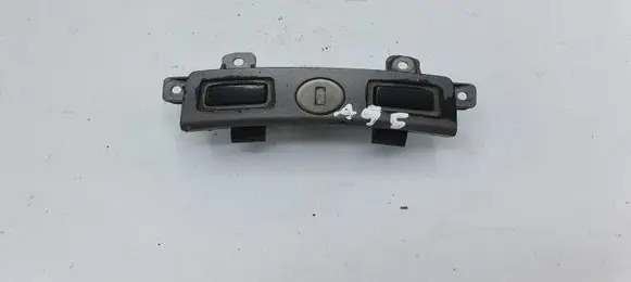 BMW 7 E65 E66 Glove box lock NOCODE