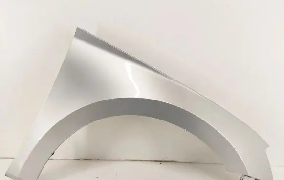 Skoda Superb B8 (3V) Fender
