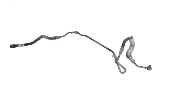 BMW 6 E63 E64 Power steering hose/pipe/line 6766686