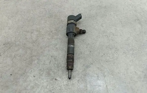Opel Zafira B Fuel injector 0445110276BOSCH