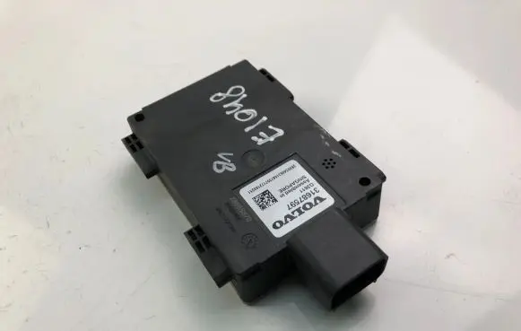Volvo XC60 Other control units/modules 31687597