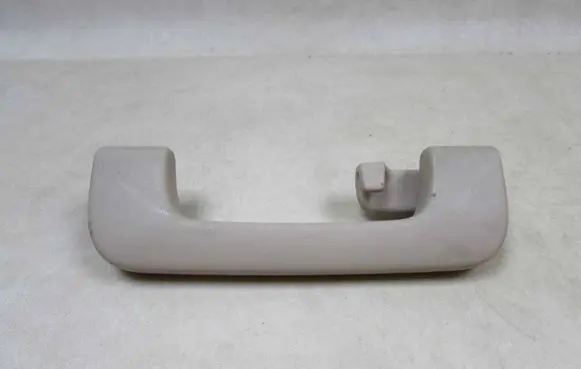 Audi A6 S6 C6 4F Front interior roof grab handle 8P0857607M 52756