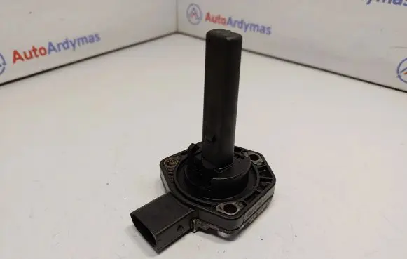 BMW 3 E46 Oil level sensor 7501786 12617501786 6PR00832400