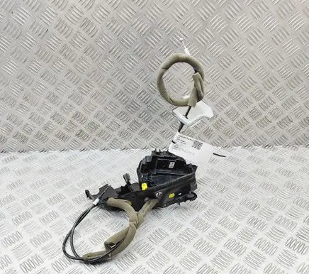 Nissan 370Z Front door lock 805001EL0A