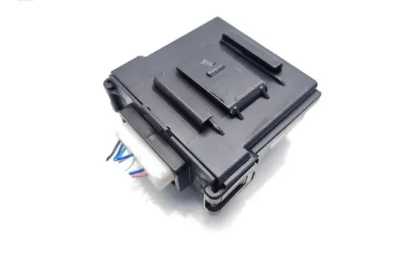 Suspension control unit/module