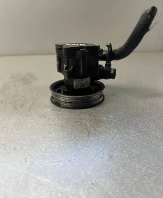 Audi A6 S6 C6 4F Power steering pump 4F0145155P
