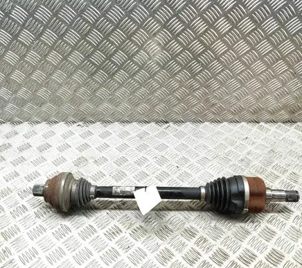Audi Q4 Sportback e-tron Rear driveshaft 1EA501203J