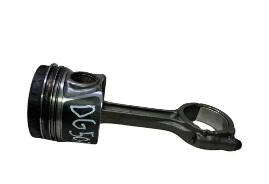 Volkswagen Tiguan Piston with connecting rod 04LA