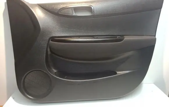 Hyundai i20 (PB PBT) Front door card panel trim 82320-1J010