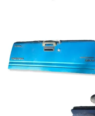 Opel Frontera B Truck tailgate 91146313