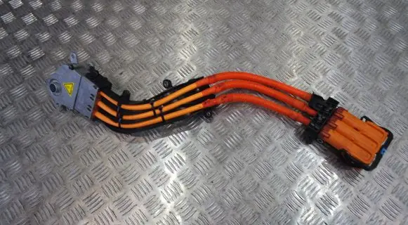 Volvo XC90 Positive wiring loom 31409336