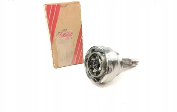 Fiat Fiorino Driveshaft outer CV joint 7758266