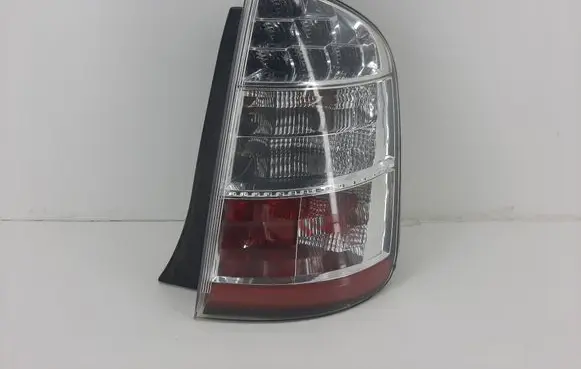 Toyota Prius (XW20) Rear/tail lights
