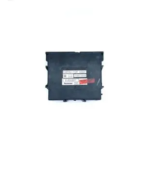 Nissan Leaf II (ZE1) Other control units/modules 478805SA0A J371T103 J3DT2069