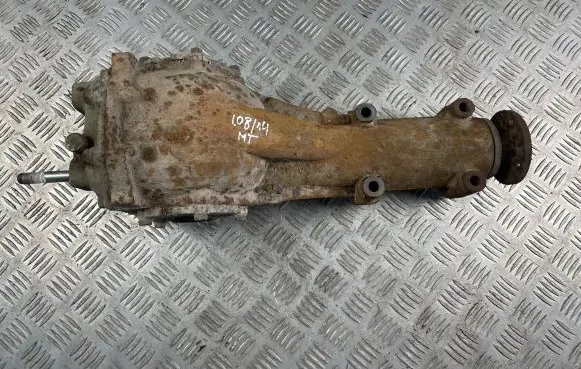 Subaru Impreza III Rear differential 27011AA343 27011AA344