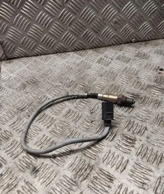 Mercedes-Benz Sprinter W906 Lambda probe sensor 0065424918
