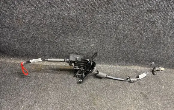 Ford Escape IV Gear shift cable linkage LX6P7P437AF LX6P7J167GB LX6P7J167
