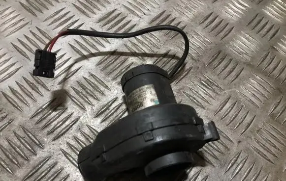 Mercedes-Benz ML W163 Secondary air pump 013002828 1298300608