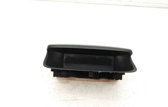 Opel Meriva B Screen/display/small screen 22858075 565412769 18781835