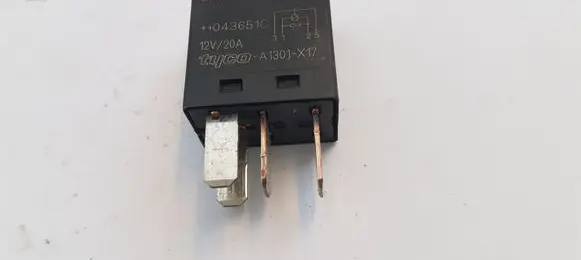 Ford Transit Other relay 2W9314B192BA A1301X17