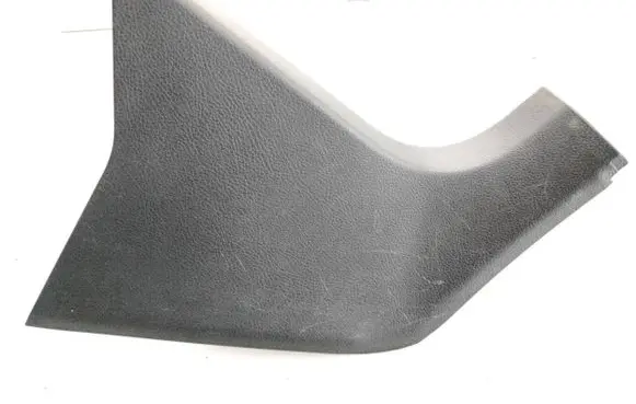 Volkswagen PASSAT B6 Foot area side trim 3C1863484