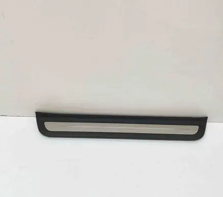 KIA Sportage Front sill trim cover 85883R2500WK