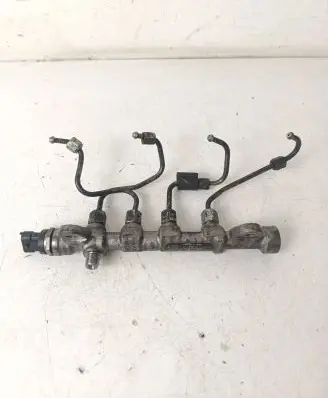 Opel Insignia A Fuel main line pipe 55576177