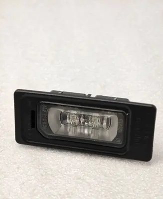 Audi A6 C7 Number plate light 4G0943021 A046341