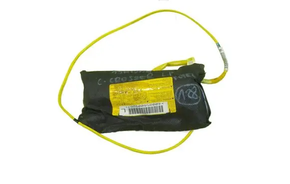 Citroen C-Crosser Seat airbag PRZOD