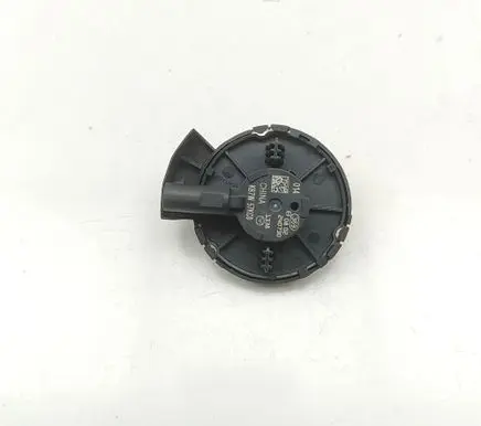 Mazda CX-5 II Airbag deployment crash/impact sensor KB7W57KC0