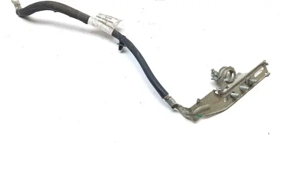 Renault Trafic III (X82) Negative earth cable (battery) 240800232R 93455626