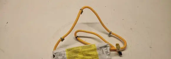 Hyundai Santa Fe Seat airbag 