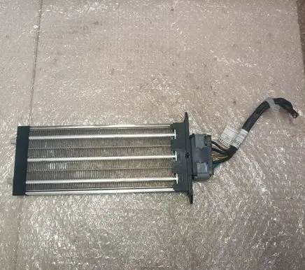 Opel Antara Other relay 2E30724 12601D027