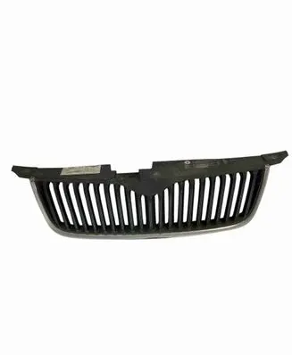 Skoda Yeti (5L) Front grill 5l0853668