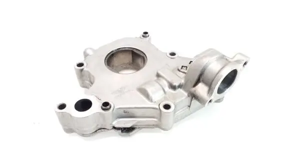 Subaru Forester SH Oil pump 