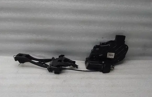 Volvo S80 Front door lock 30784494 986922 A048317