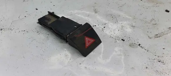 Skoda Roomster (5J) Hazard light switch 5J0953235