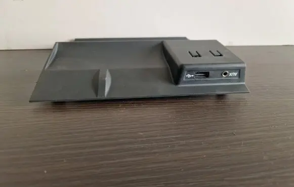 Skoda Octavia Mk3 (5E) USB socket connector 5E2857367 8111844 3111844