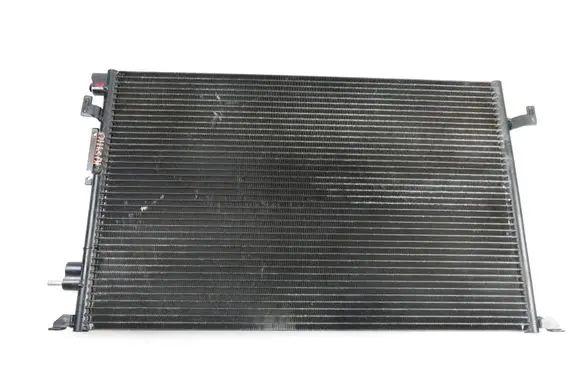 Opel Vectra C A/C cooling radiator (condenser)