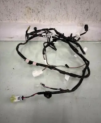 Mitsubishi Eclipse Cross Other wiring loom 8510j281