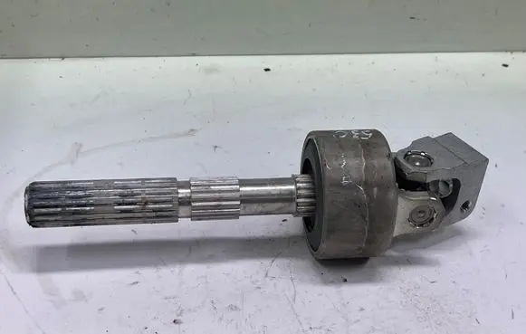 BMW 5 E60 E61 Steering column universal joint 2201054708 272602 081107