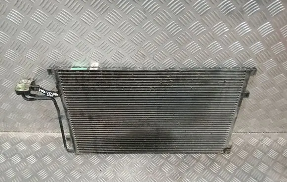Volvo V50 A/C cooling radiator (condenser) 20160128