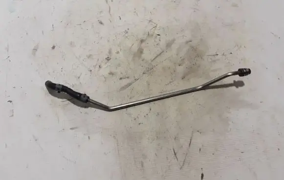 Audi A6 S6 C7 4G Brake vacuum hose/pipe 4G0131205H