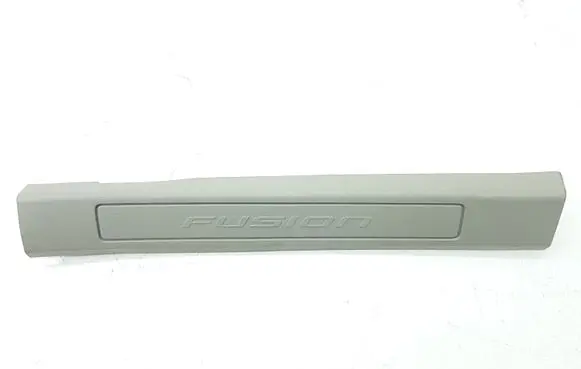 Ford Fusion II Front sill trim cover DS73F13200 DS73F13200A